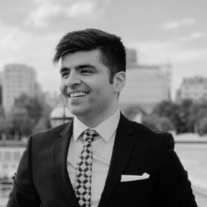 Abhishek Gulati, Principal Advisor: Global Education