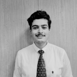 Ramit, Design Associate