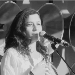 Kaushiki Saraswat, Mentoring and Operations Lead & Content Chef